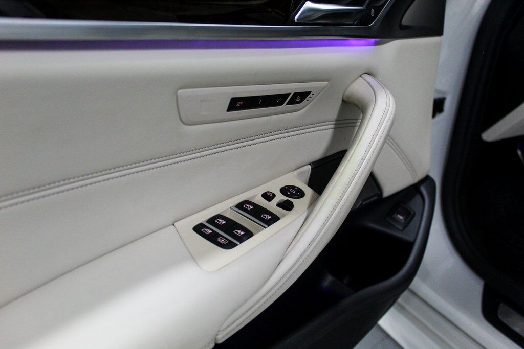 2019 BMW 5 Series M550i xDrive Tigard OR