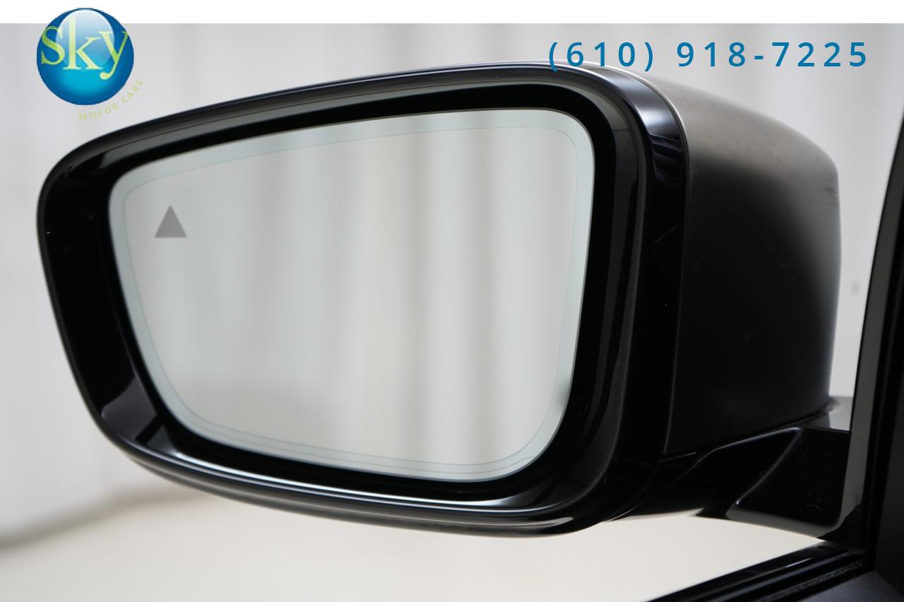 2019 BMW 5 Series Sedan AWD M550i xDrive West Chester PA