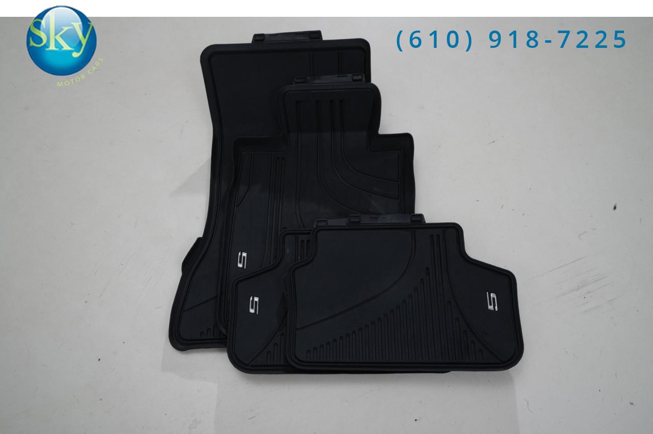 2019 BMW 5 Series Sedan AWD M550i xDrive West Chester PA