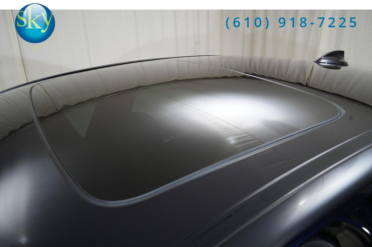 2019 BMW 5 Series Sedan AWD M550i xDrive West Chester PA