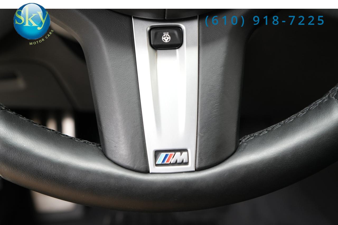 2019 BMW 5 Series Sedan AWD M550i xDrive West Chester PA