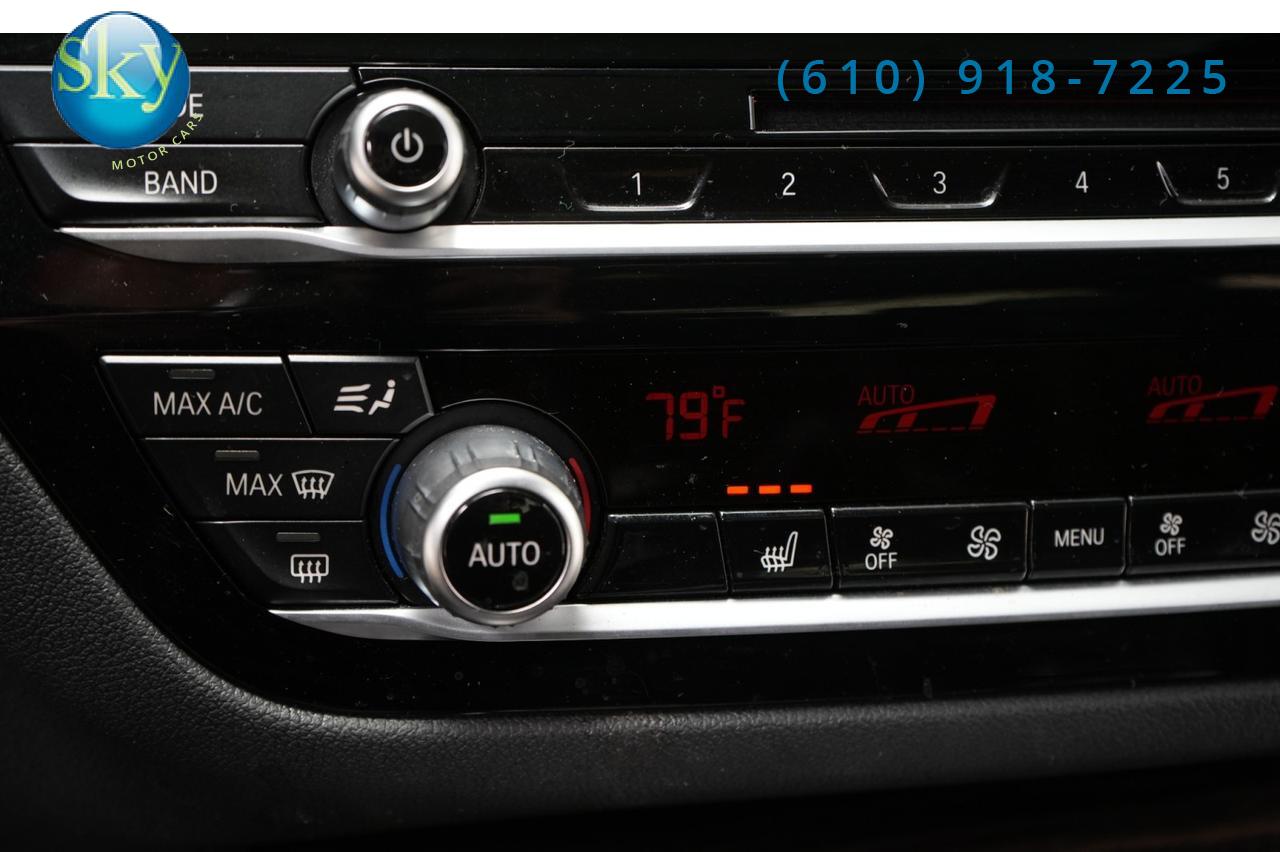 2019 BMW 5 Series Sedan AWD M550i xDrive West Chester PA