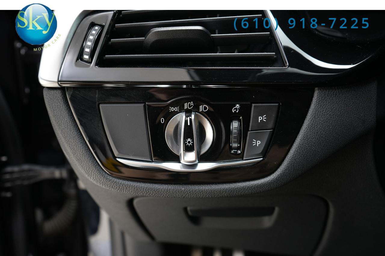 2019 BMW 5 Series Sedan AWD M550i xDrive West Chester PA