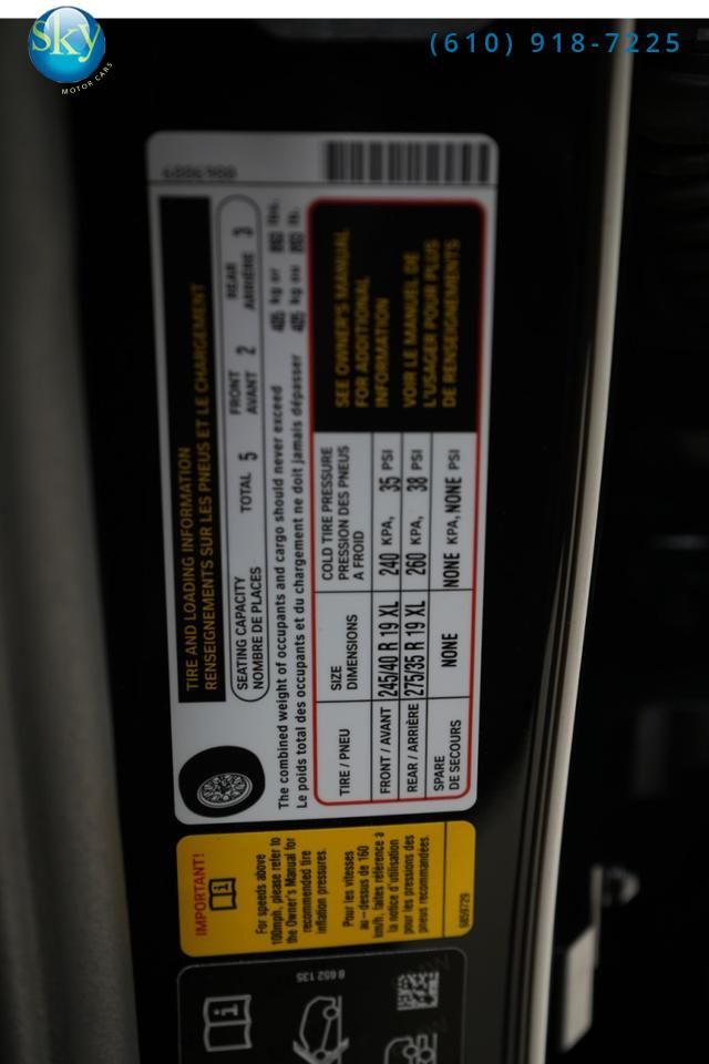 2019 BMW 5 Series Sedan AWD M550i xDrive West Chester PA