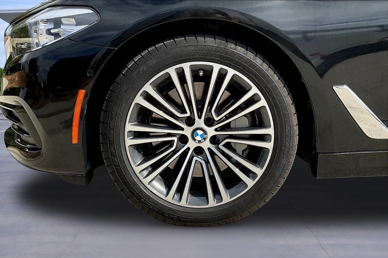 2019 BMW 530 I Houston TX