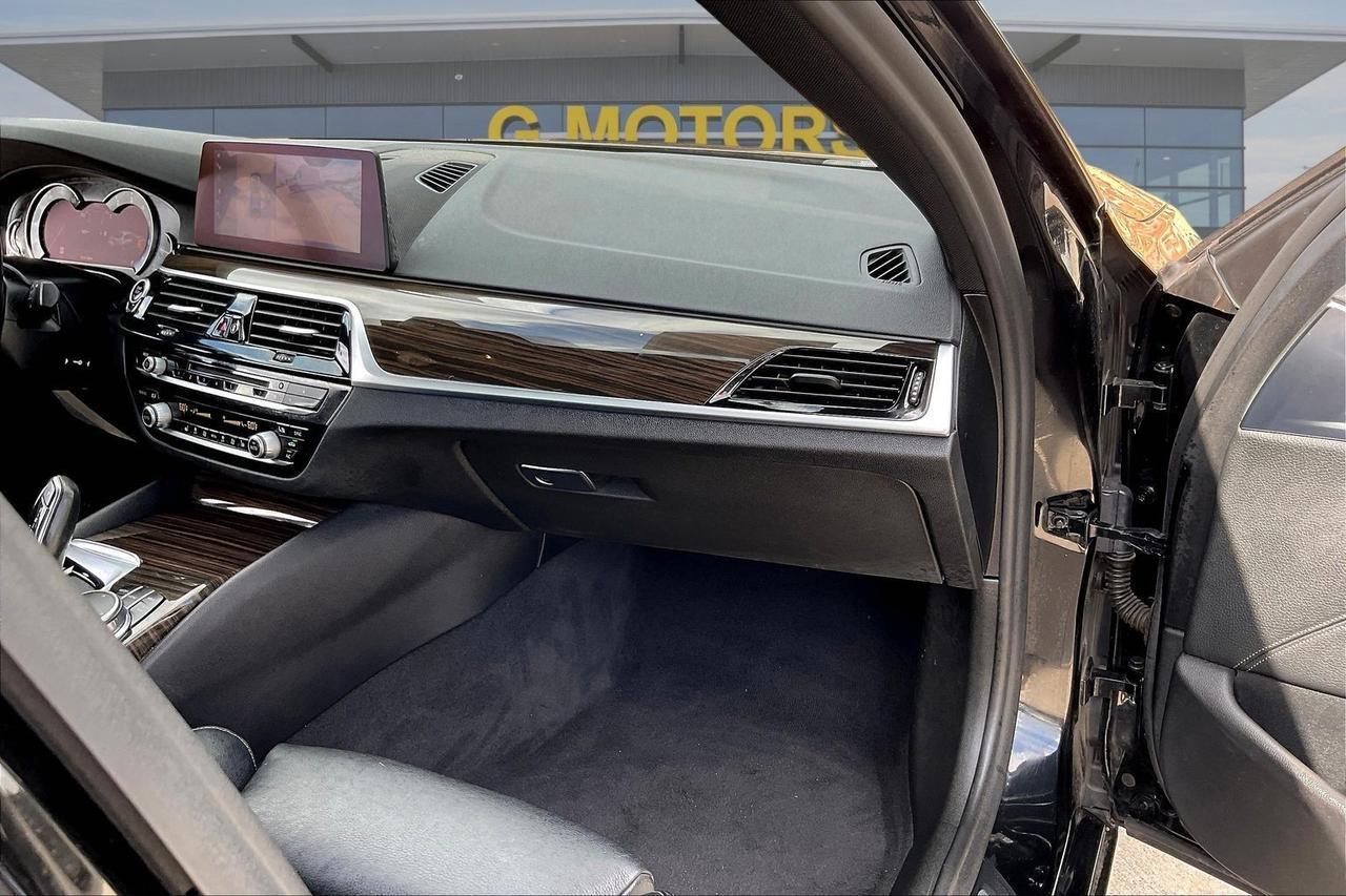 2019 BMW 530 I Houston TX