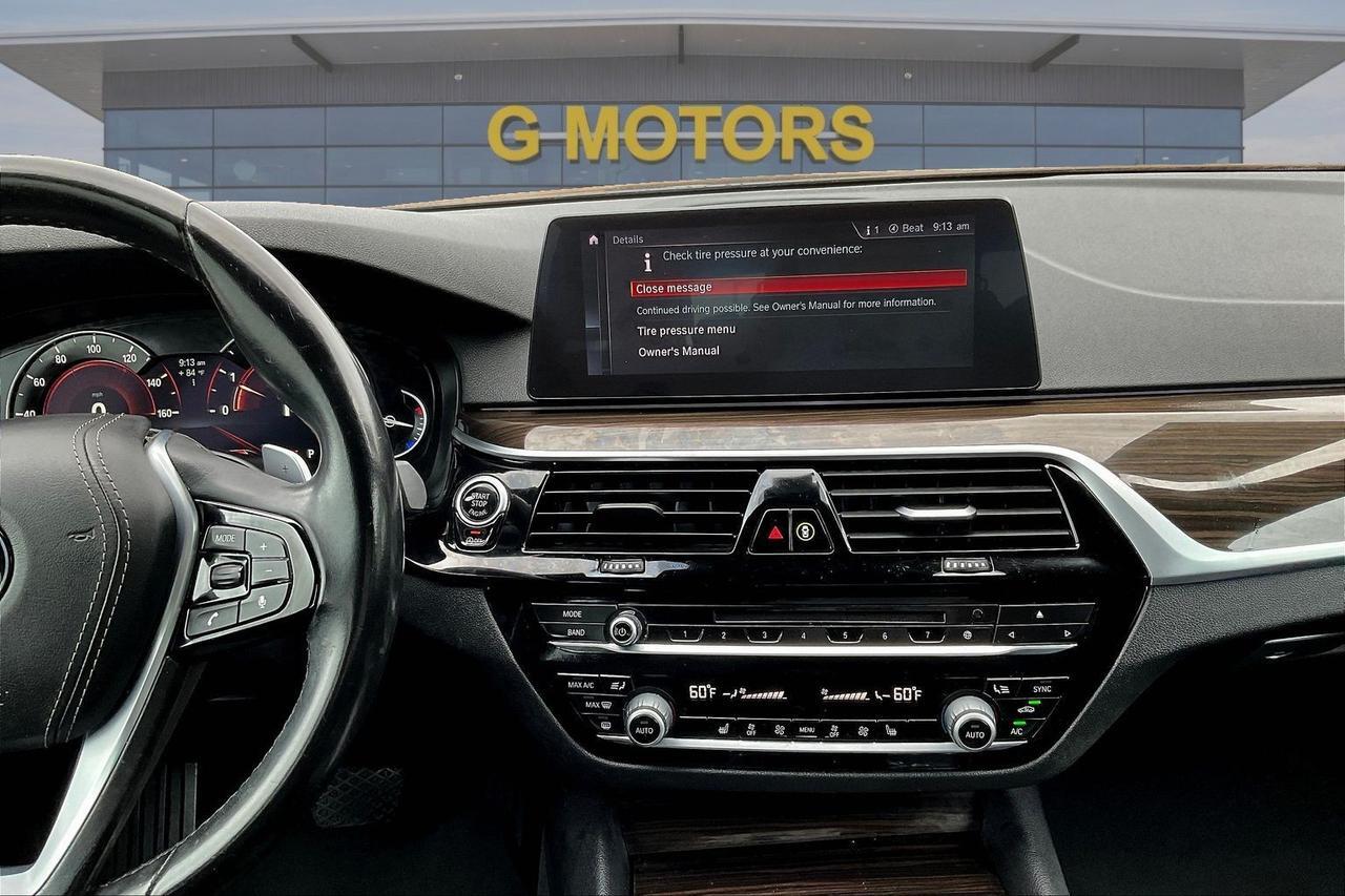 2019 BMW 530 I Houston TX