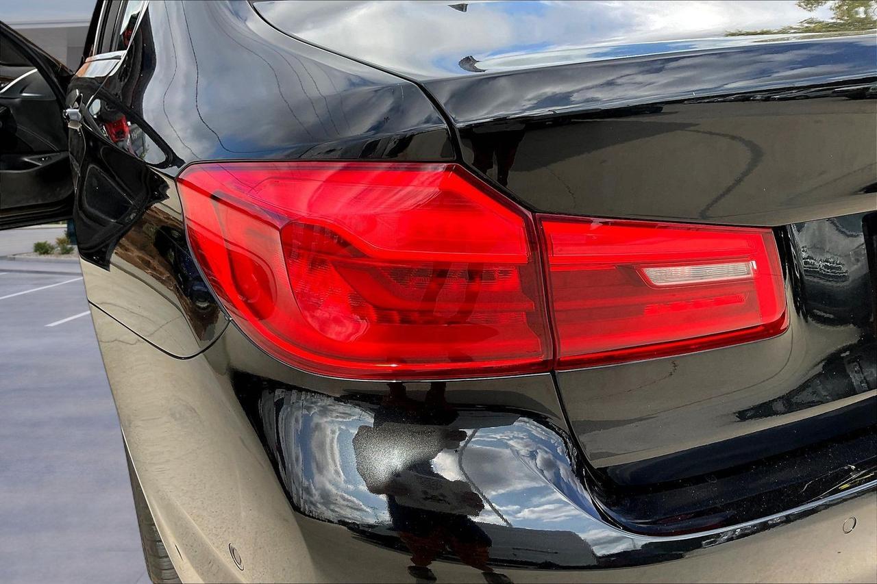 2019 BMW 530 I Houston TX