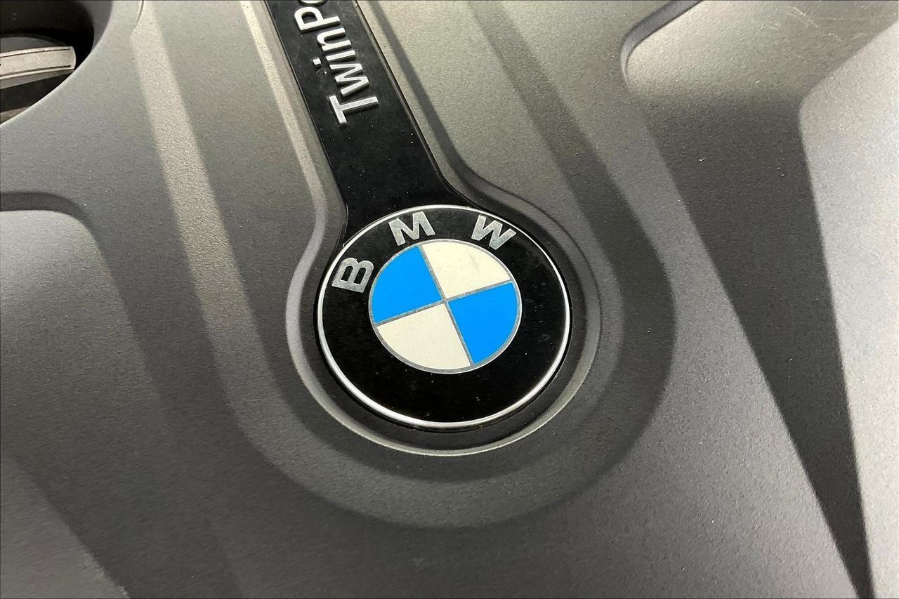 2019 BMW 530 I Houston TX