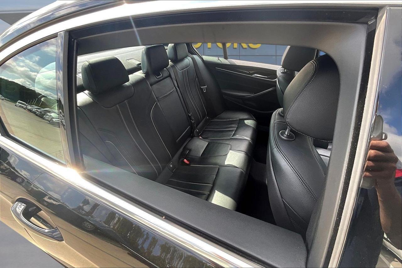 2019 BMW 530 I Houston TX