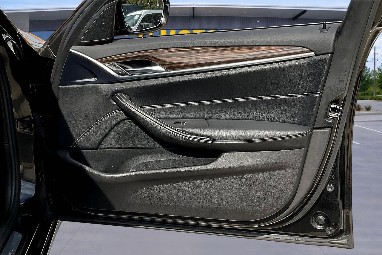 2019 BMW 530 I Houston TX