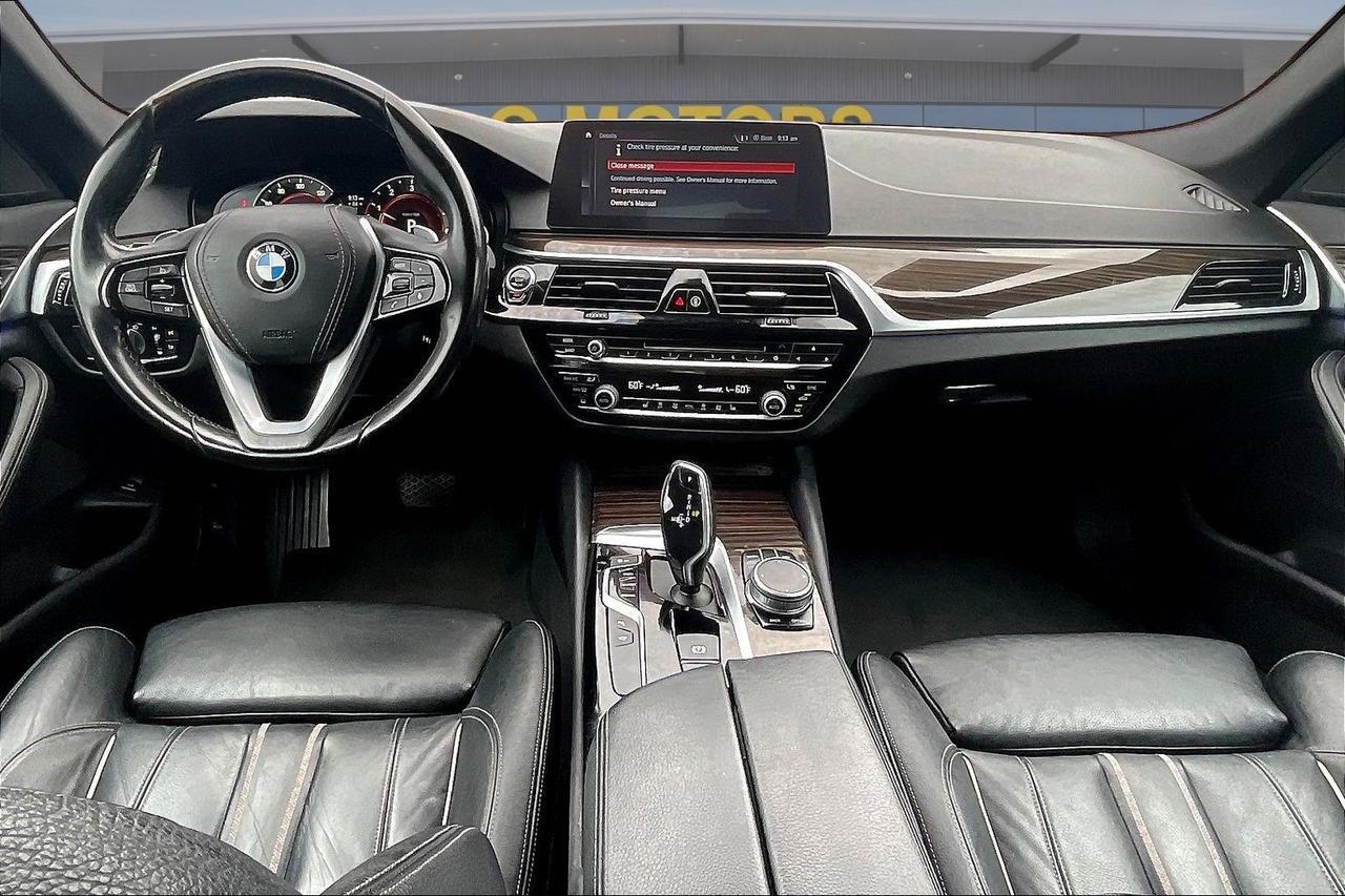 2019 BMW 530 I Houston TX