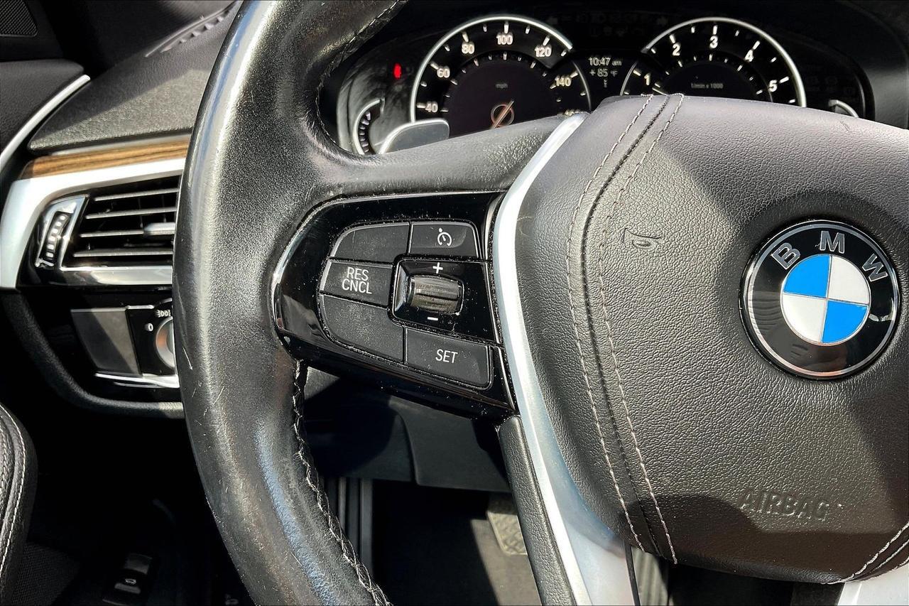 2019 BMW 530 I Houston TX