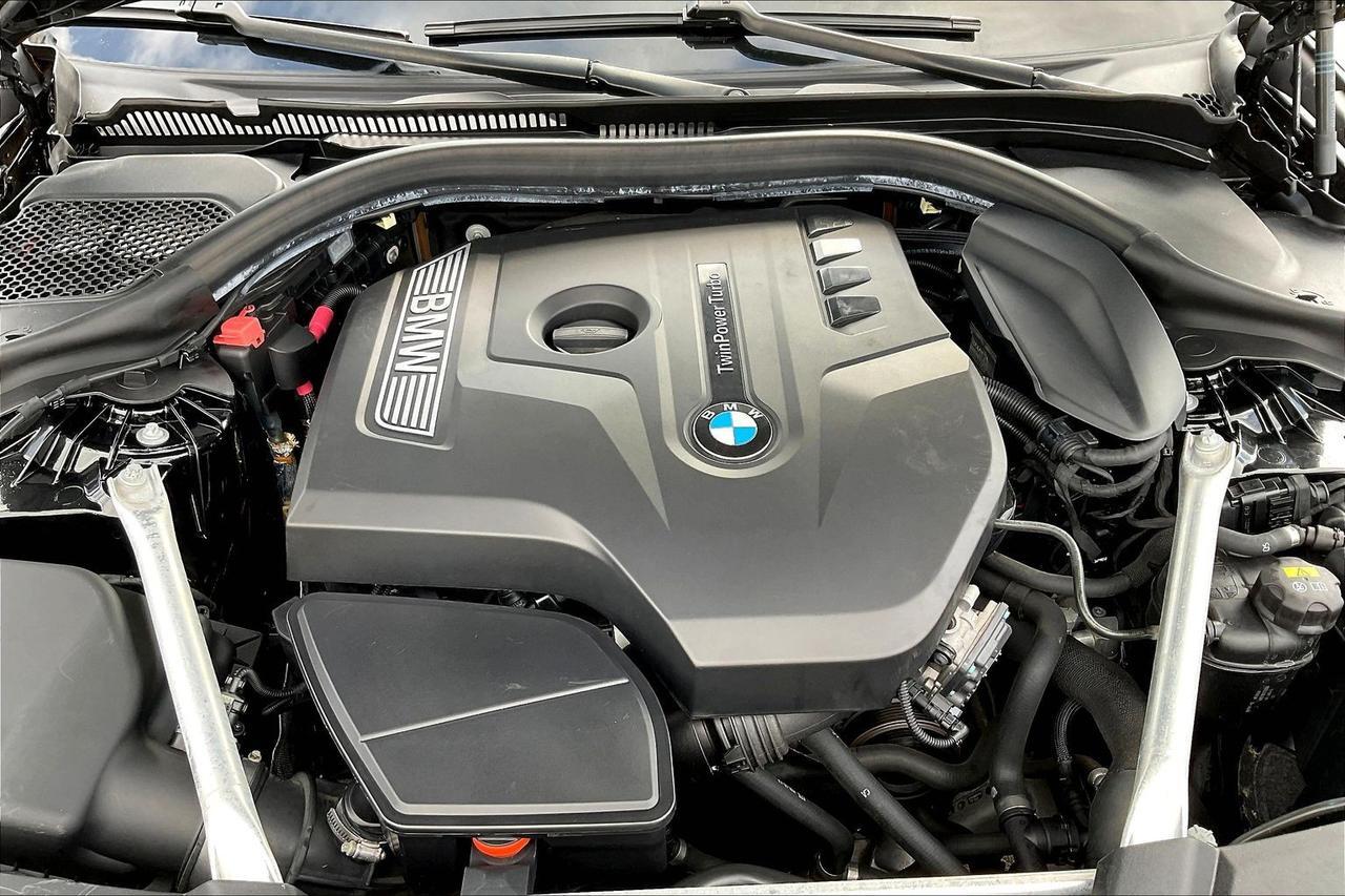 2019 BMW 530 I Houston TX