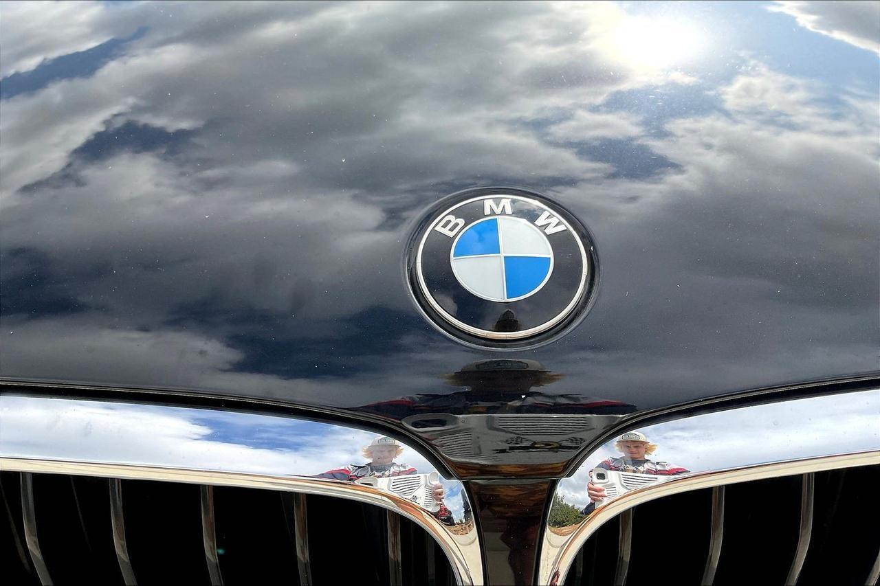 2019 BMW 530 I Houston TX