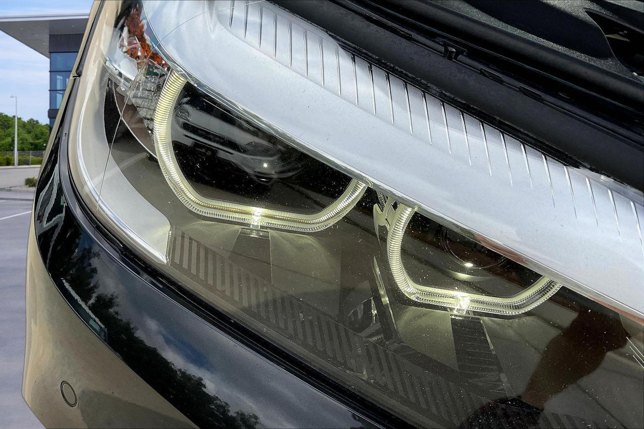 2019 BMW 530 I Houston TX