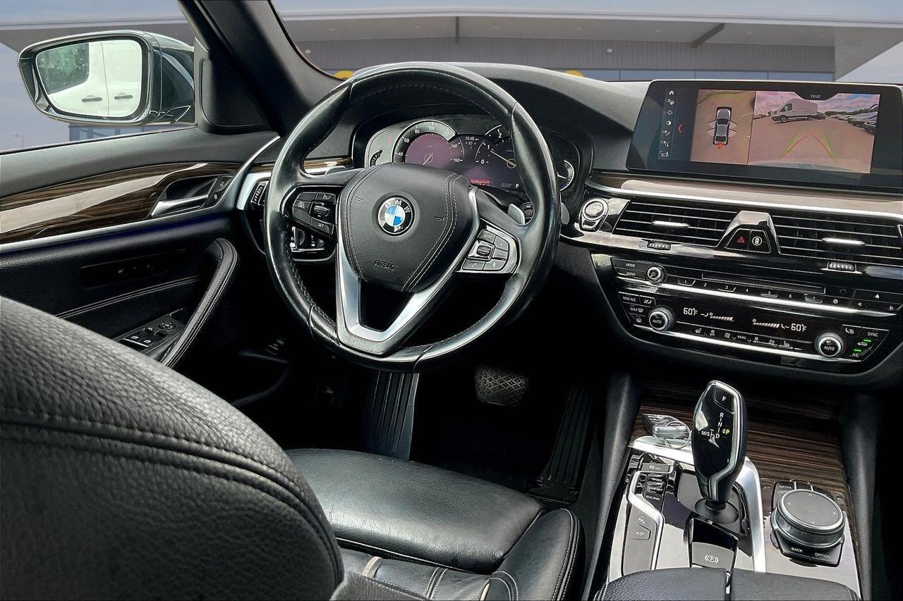 2019 BMW 530 I Houston TX