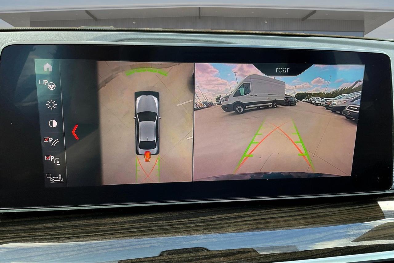2019 BMW 530 I Houston TX