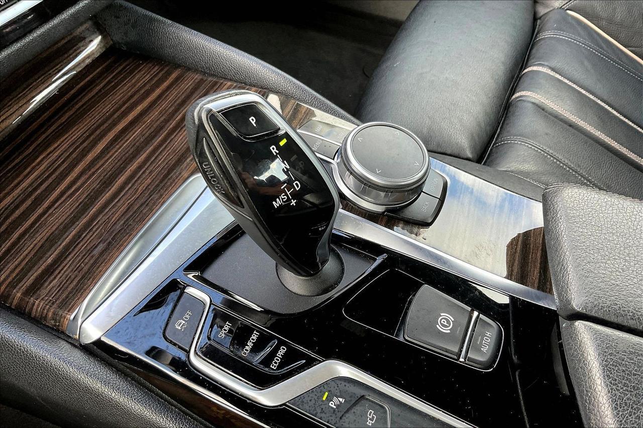 2019 BMW 530 I Houston TX