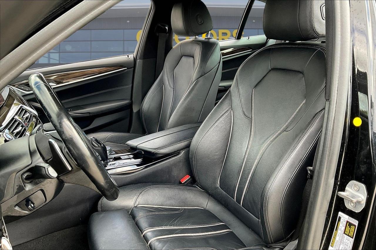 2019 BMW 530 I Houston TX