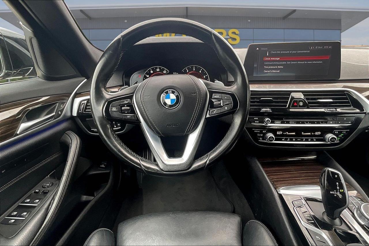 2019 BMW 530 I Houston TX