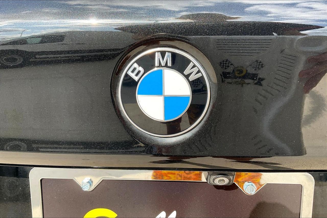 2019 BMW 530 I Houston TX