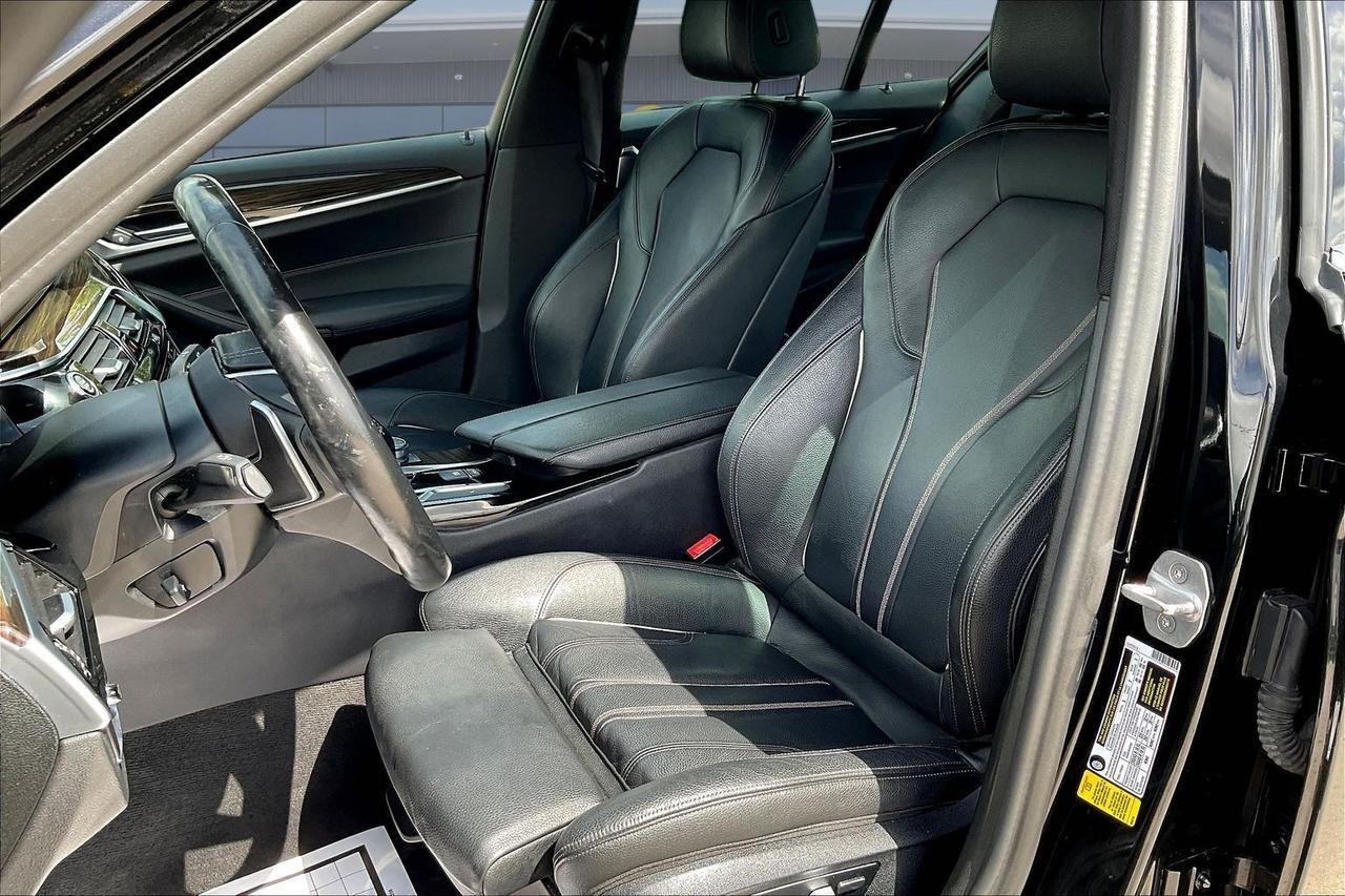 2019 BMW 530 I Houston TX