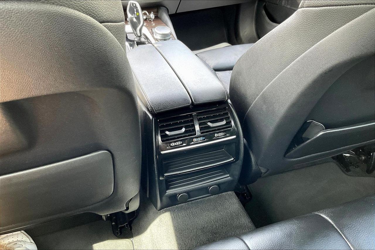2019 BMW 530 I Houston TX