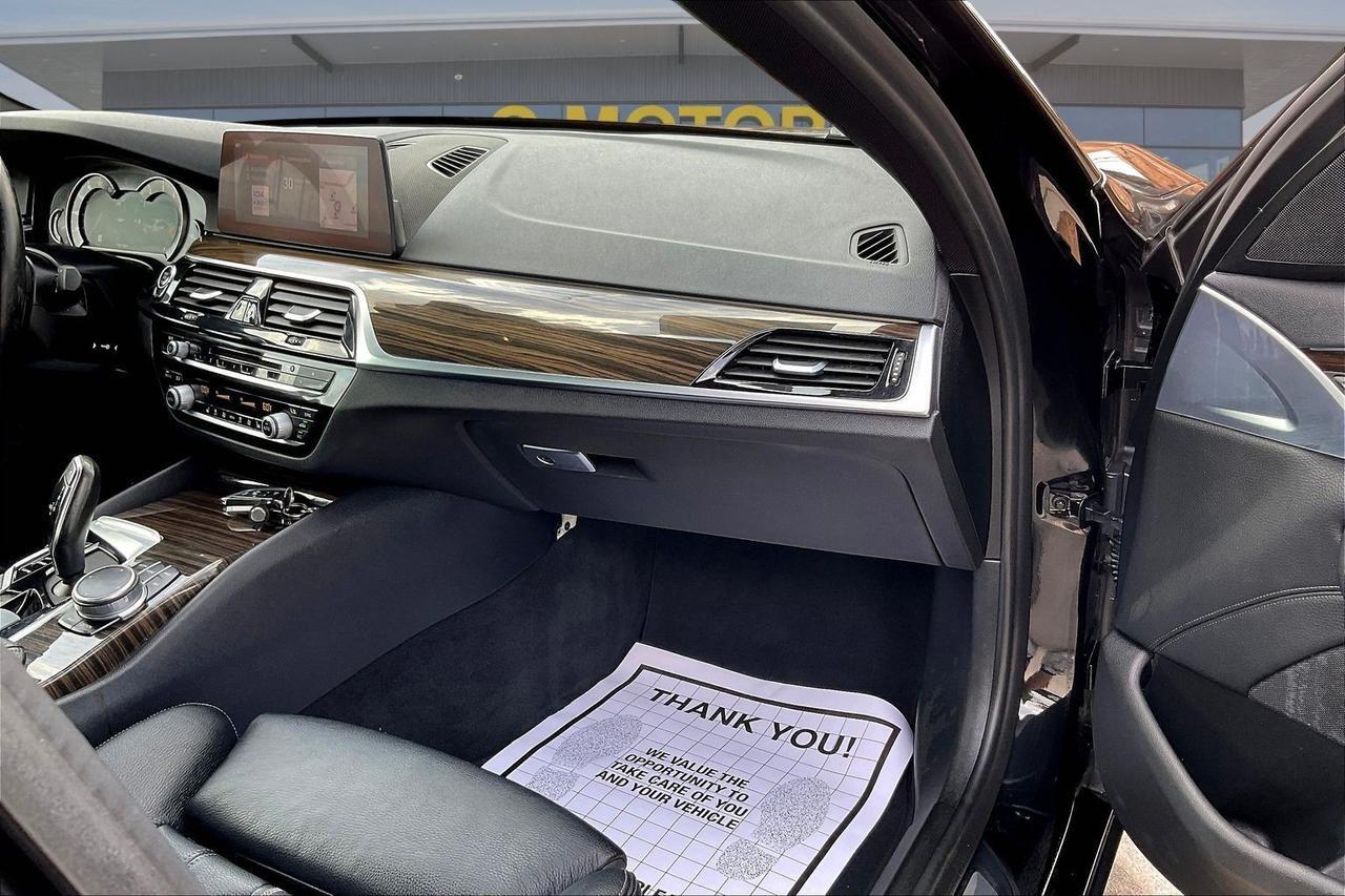 2019 BMW 530 I Houston TX
