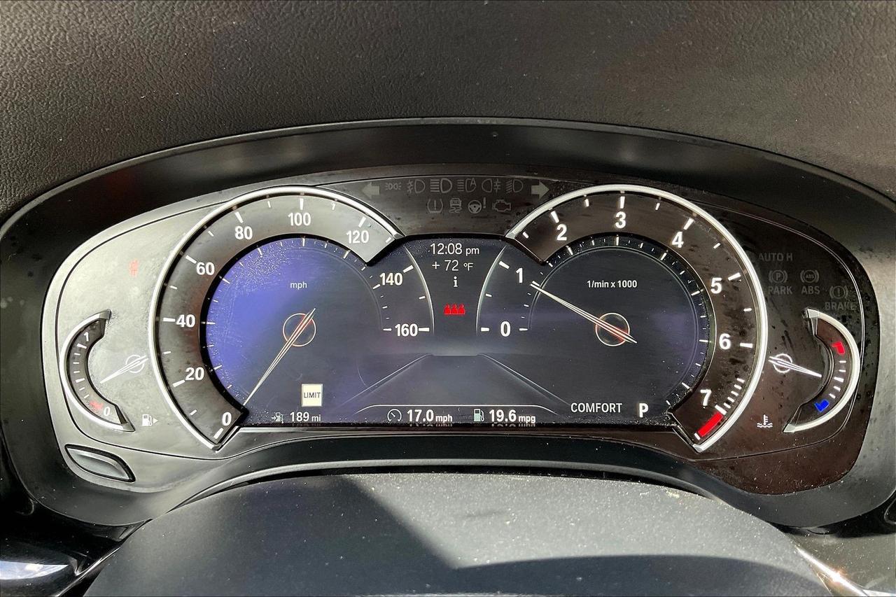 2019 BMW 530 I Houston TX
