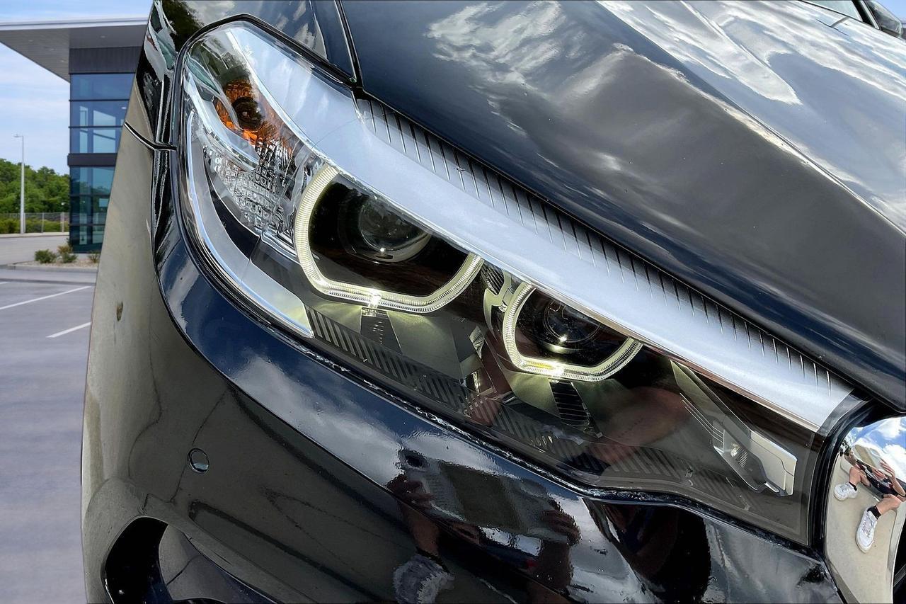 2019 BMW 530 I Houston TX