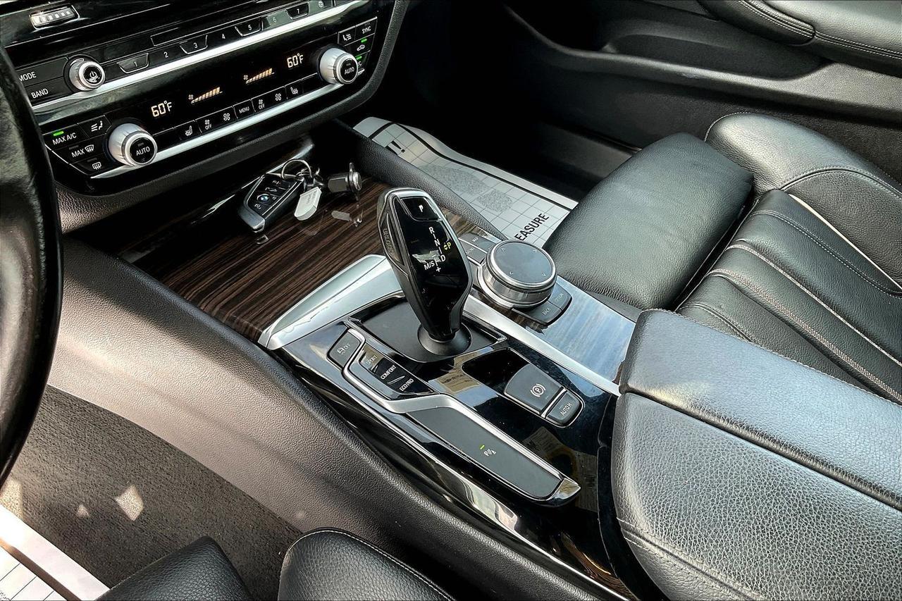 2019 BMW 530 I Houston TX