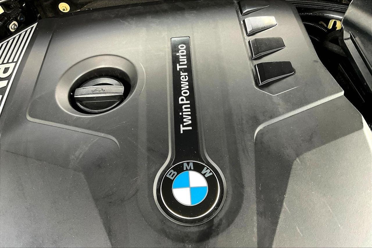 2019 BMW 530 I Houston TX