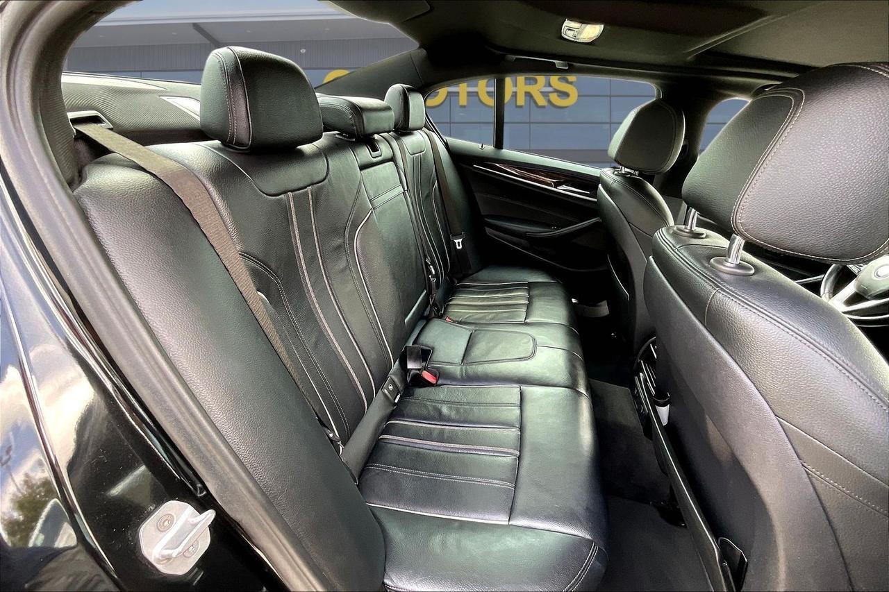 2019 BMW 530 I Houston TX