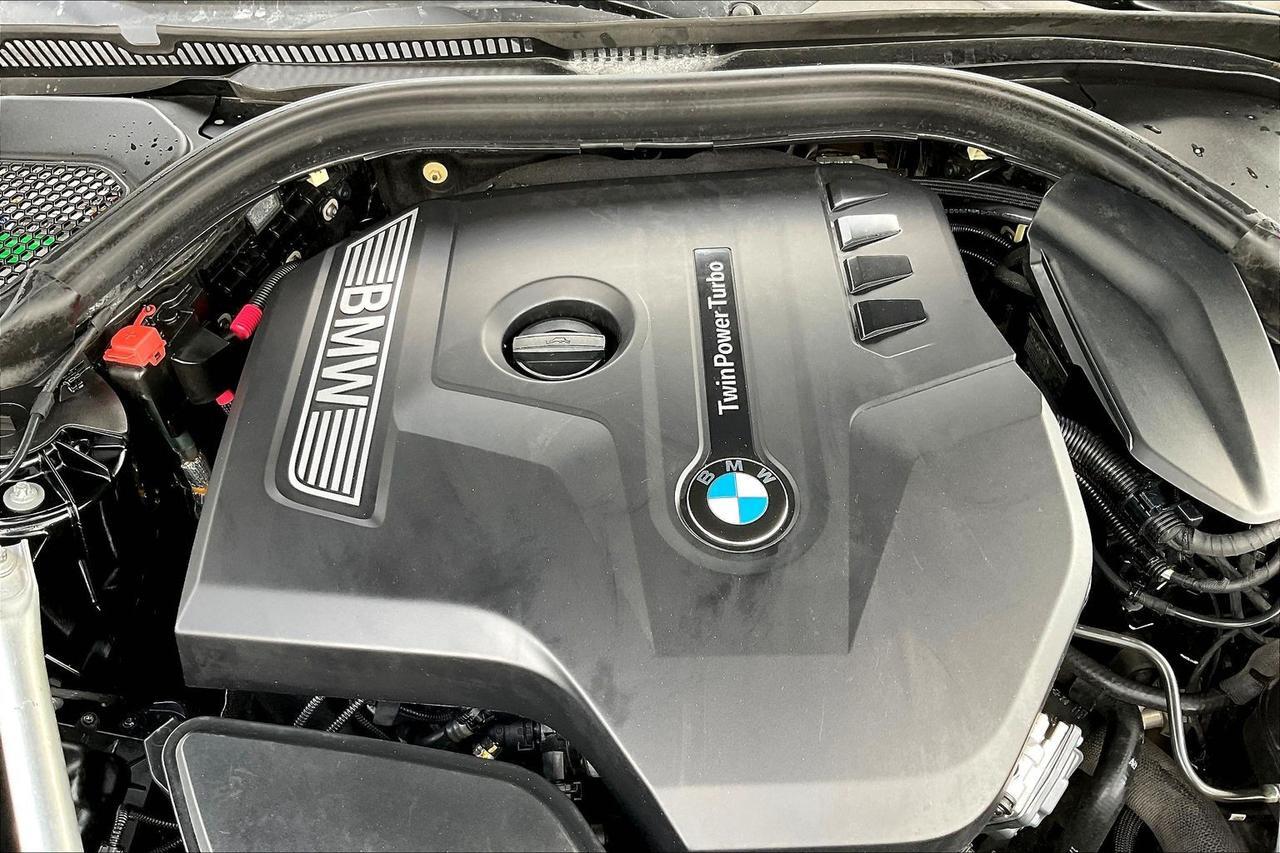 2019 BMW 530 I Houston TX