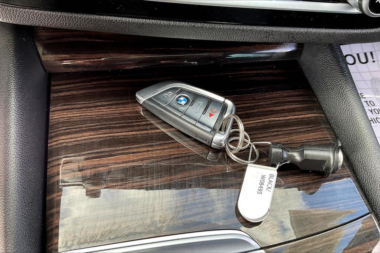 2019 BMW 530 I Houston TX