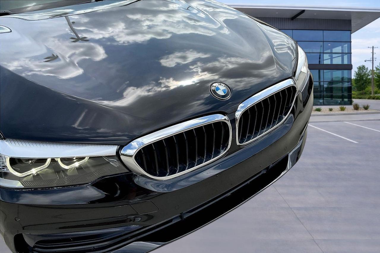 2019 BMW 530 I Houston TX