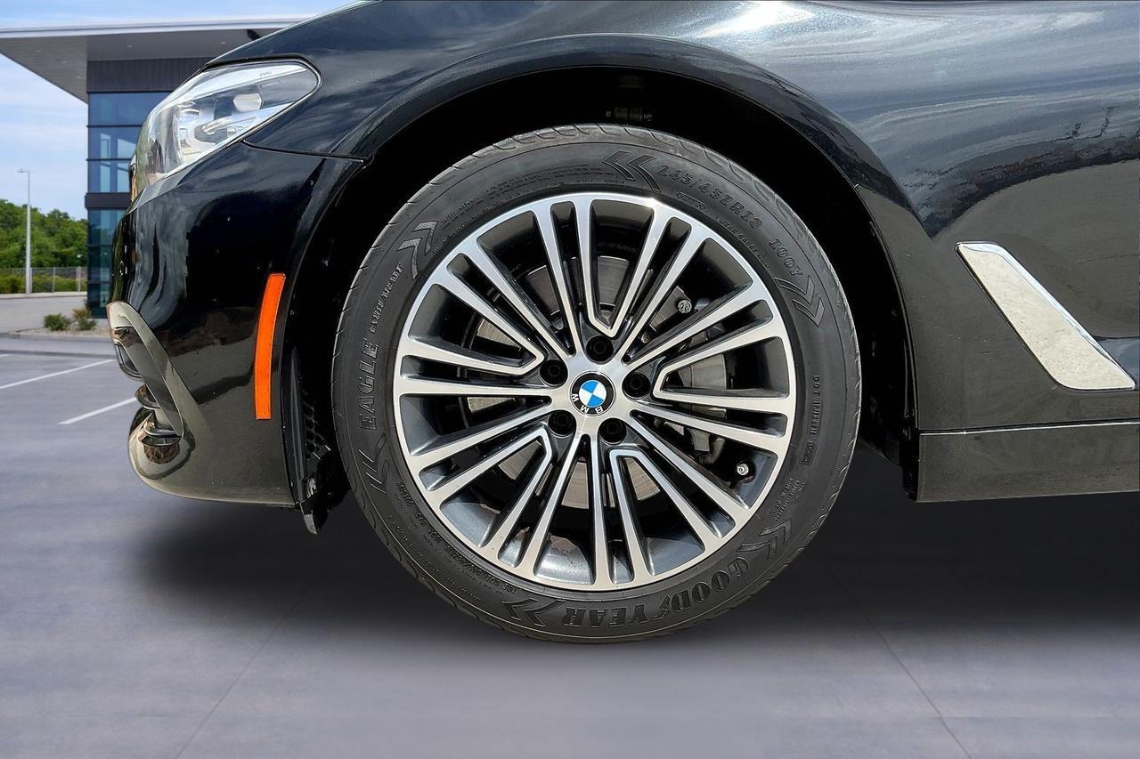 2019 BMW 530 I Houston TX
