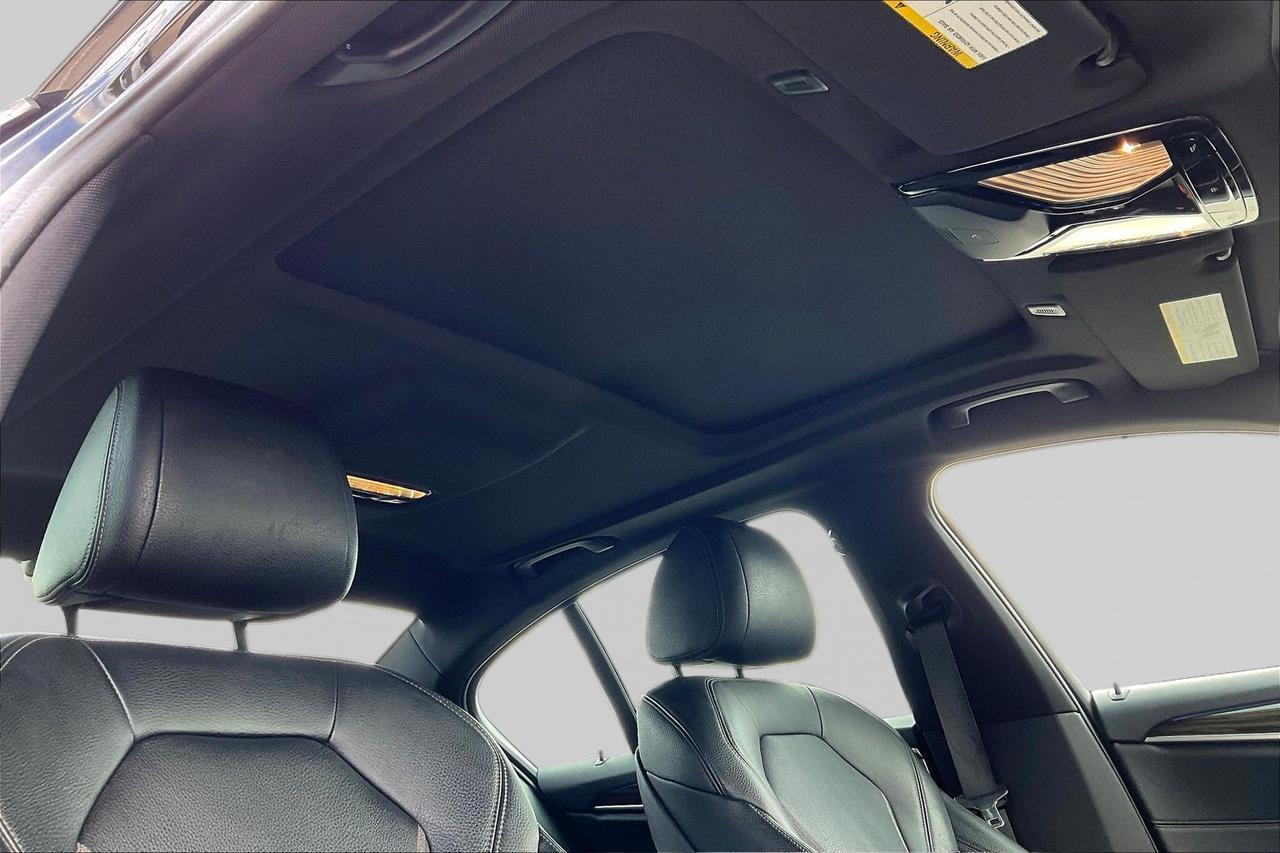 2019 BMW 530 I Houston TX