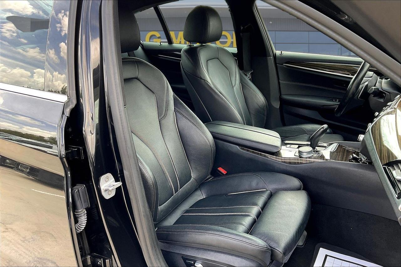 2019 BMW 530 I Houston TX
