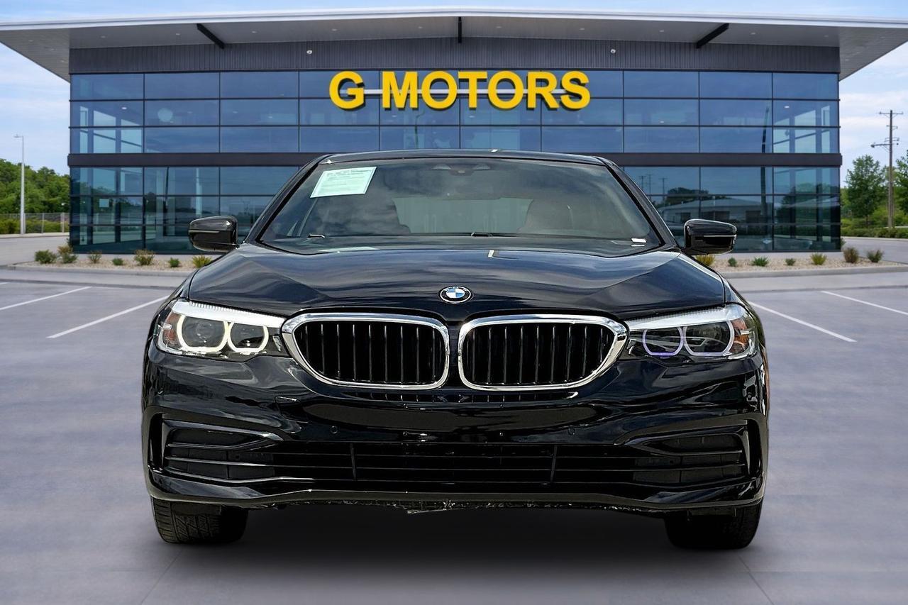 2019 BMW 530 I Houston TX