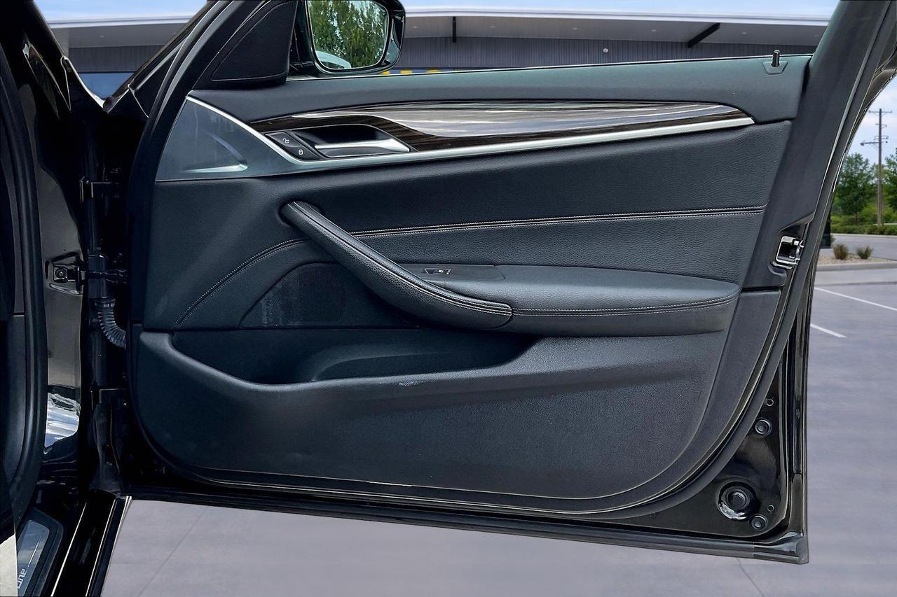 2019 BMW 530 I Houston TX