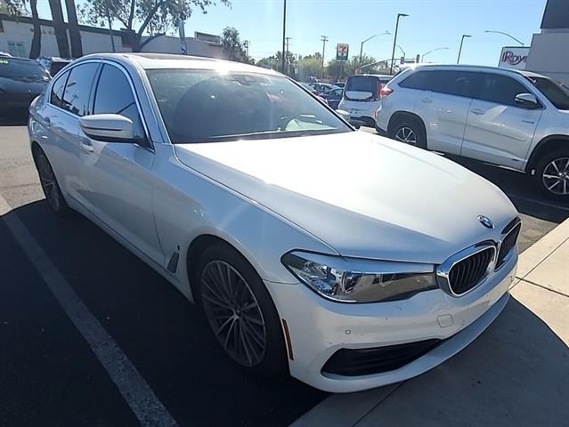 2019 BMW 530e iPerformance 530e iPerformance Tucson AZ