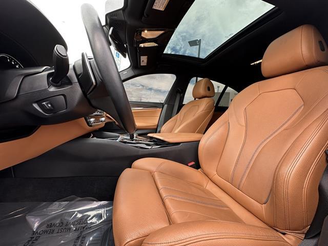 2019 BMW 530e iPerformance 530e iPerformance Tucson AZ