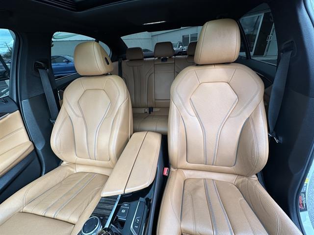 2019 BMW 530e iPerformance 530e iPerformance Tucson AZ