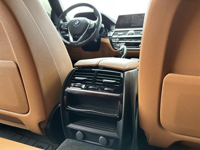 2019 BMW 530e iPerformance 530e iPerformance Tucson AZ