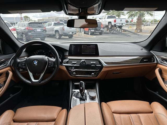 2019 BMW 530e iPerformance 530e iPerformance Tucson AZ