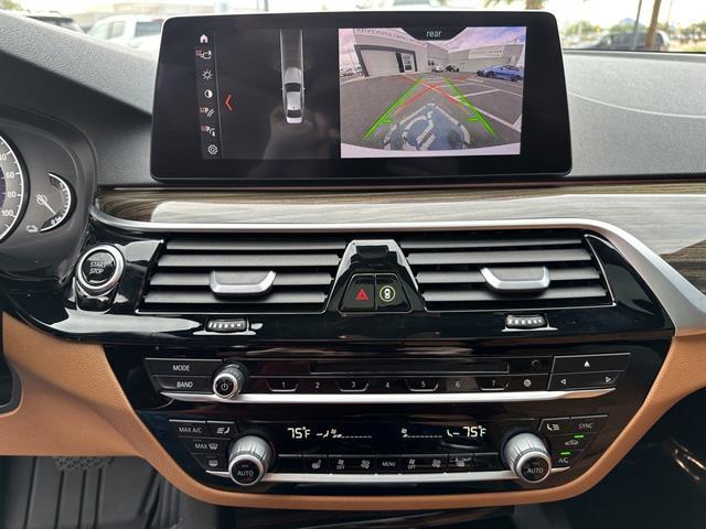 2019 BMW 530e iPerformance 530e iPerformance Tucson AZ