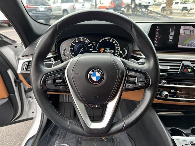 2019 BMW 530e iPerformance 530e iPerformance Tucson AZ