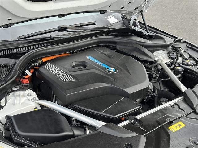 2019 BMW 530e iPerformance 530e iPerformance Tucson AZ